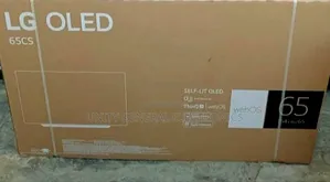 Photo - Lg 65" Led Smart Tv Free Delivery