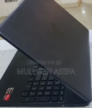 New Laptop HP Stream Notebook 8GB AMD Ryzen 5 SSD 512GB