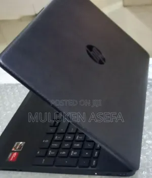 New Laptop HP Stream Notebook 8GB AMD Ryzen 5 SSD 512GB