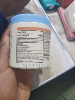 Aveeno Baby Eczema Therapy