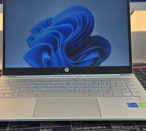 New Laptop HP Pavilion 14 16GB Intel Core I7 SSD 1T