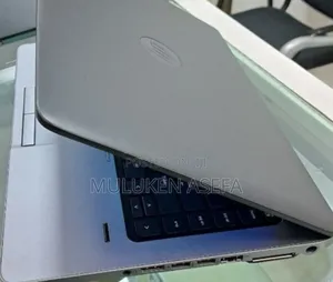 Photo - New Laptop HP EliteBook 840 G1 4GB Intel Core I5 HDD 500GB