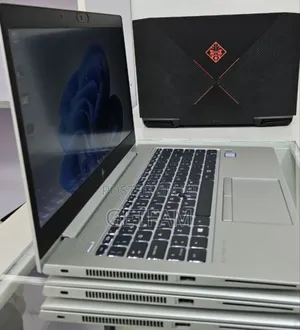 New Laptop HP EliteBook 840 G5 16GB Intel Core I7 SSD 512GB