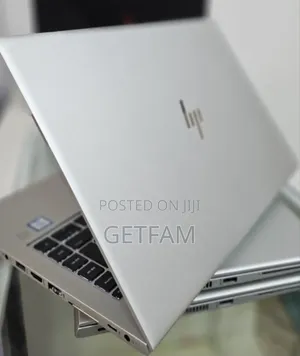 New Laptop HP EliteBook 840 G5 16GB Intel Core I7 SSD 512GB