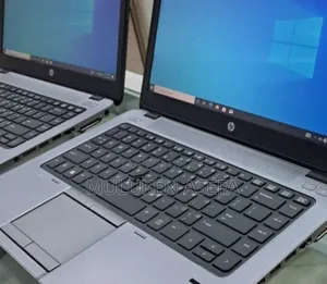 New Laptop HP EliteBook 840 G1 4GB Intel Core I5 HDD 500GB