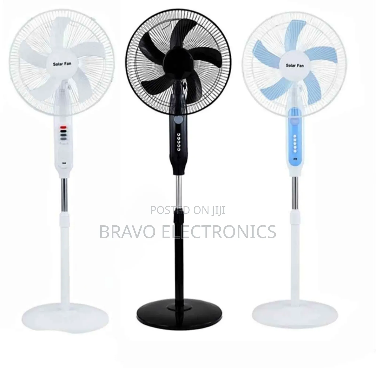  Ceramic Fan Cooler – Strong Wind, Quiet With Fast Delivery! 