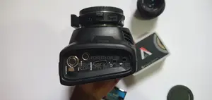 Photo - BMPCC Blackmagic Pocket Cinema Camera