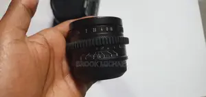 BMPCC Blackmagic Pocket Cinema Camera
