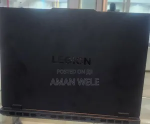 New Laptop Lenovo Legion 5 24GB Intel Core I7 SSD 1T