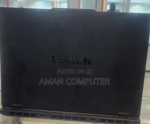 New Laptop Lenovo Legion 5 24GB Intel Core I7 SSD 1T