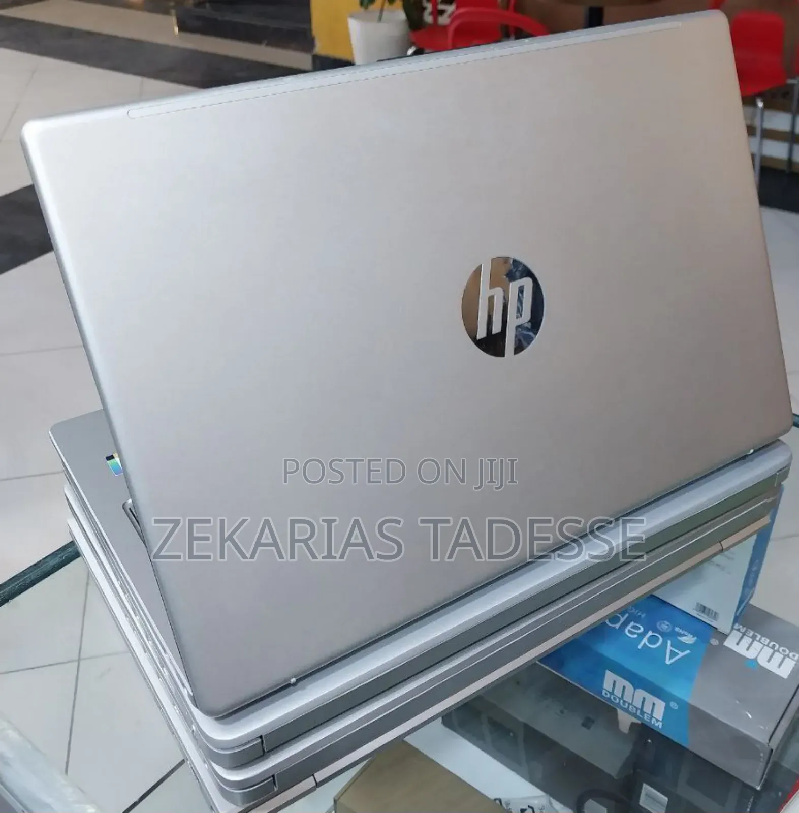 New Laptop HP Stream Notebook 16GB Intel Core I5 SSD 1T