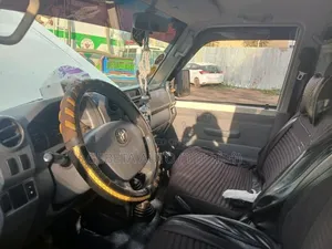 Toyota Land Cruiser 2018