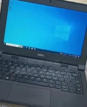 New Laptop Dell Latitude 11 3150 4GB Intel Core i5 SSD 128GB