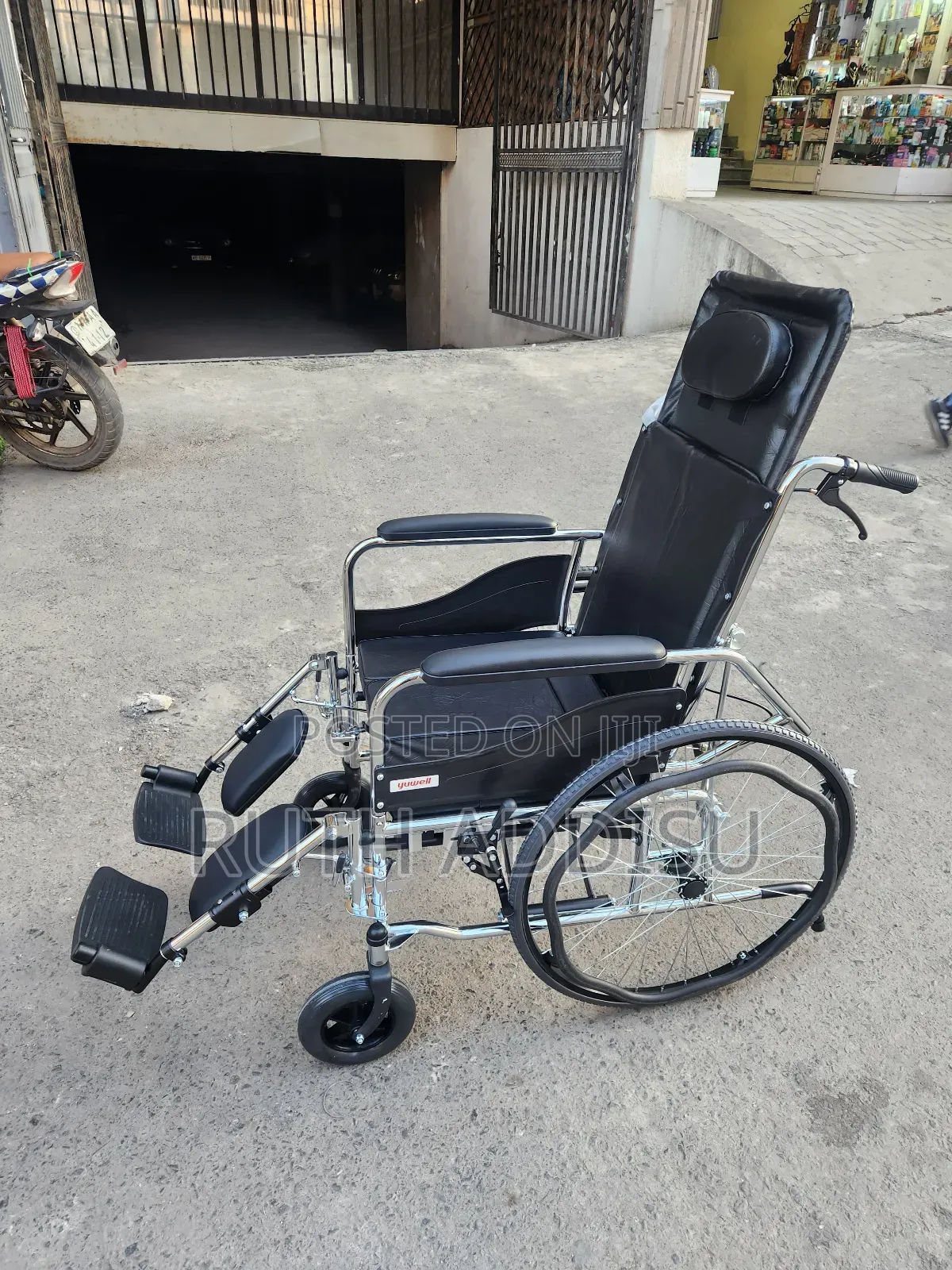 Reclining Wheelchair延續wheelchair𢏺不wheelchair亞洲wheelchair隔離wheelchair