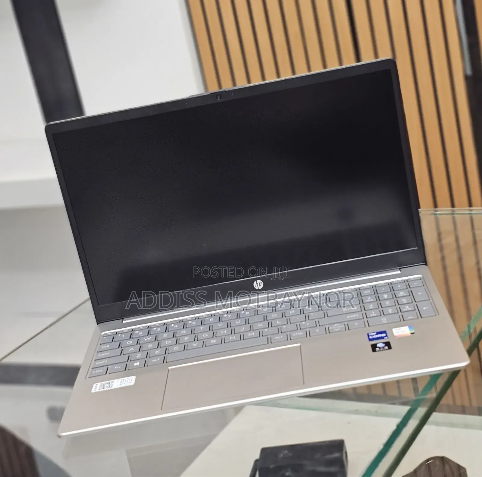 New Laptop HP Stream Notebook 16GB Intel Core I7 SSD 1T