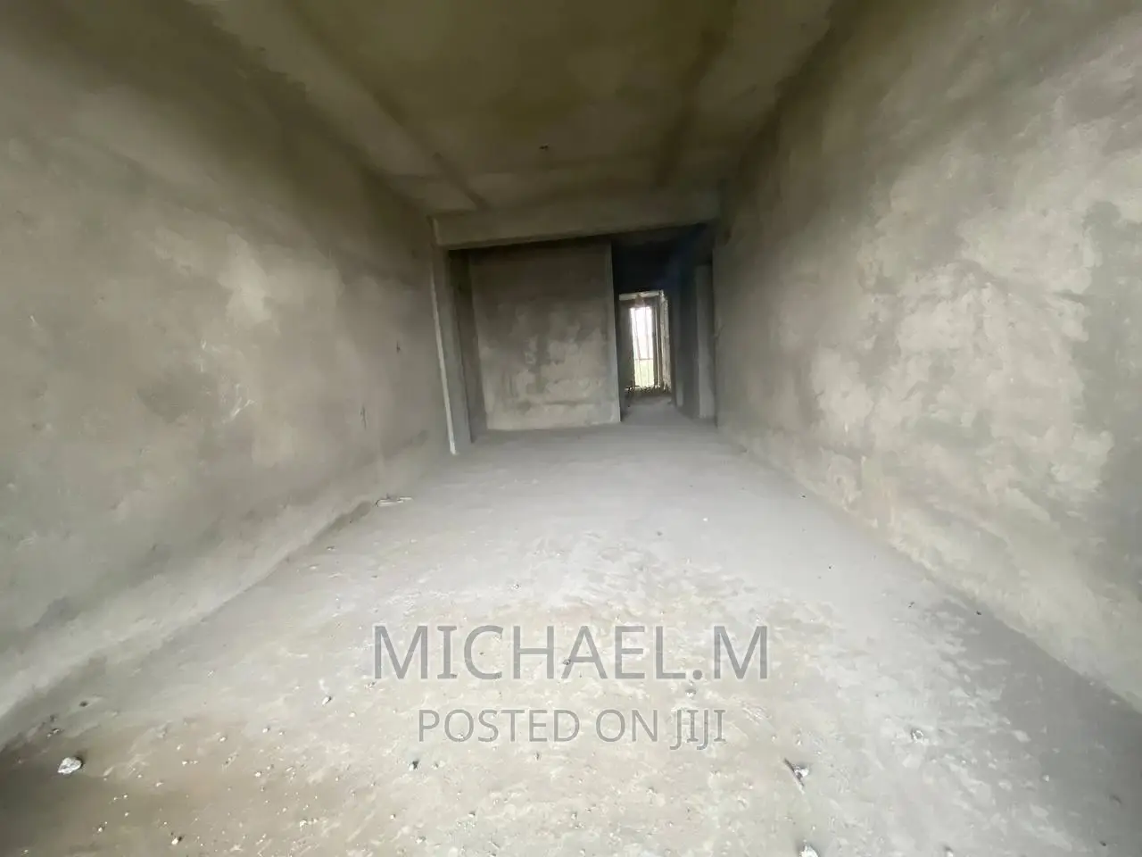 4bdrm Apartment in Hagereseb Real, Kirkos for sale