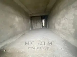 4bdrm Apartment in Hagereseb Real, Kirkos for sale