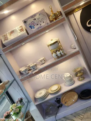 Photo - Shop Display