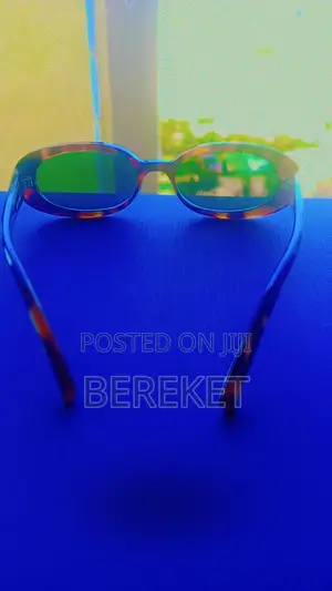 Le Specs Outta Love Sunglasses