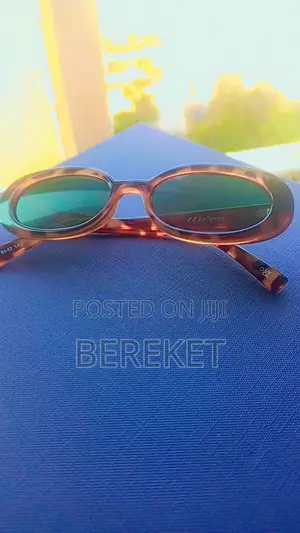 Le Specs Outta Love Sunglasses