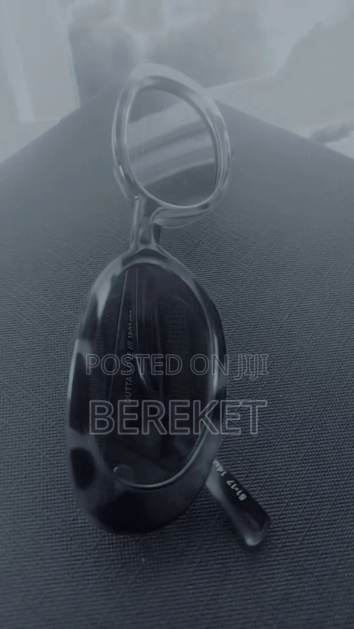 Le Specs Outta Love Sunglasses