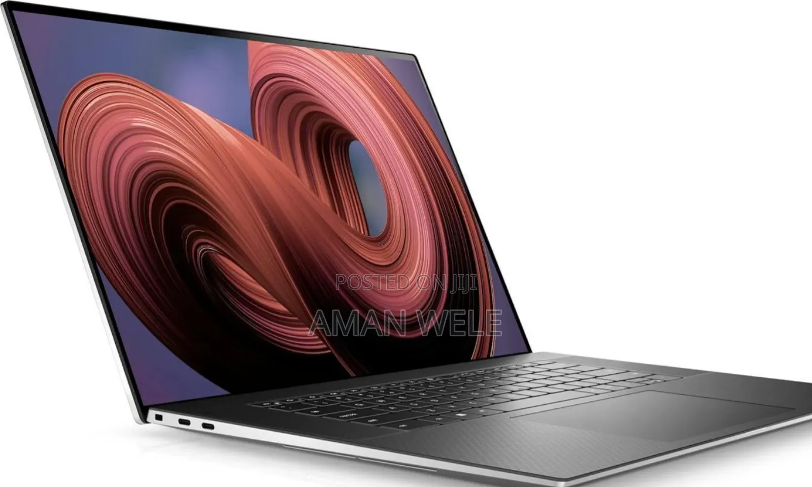 New Laptop Dell XPS 15 64GB Intel Core I9 SSD 1T
