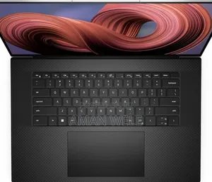 New Laptop Dell XPS 15 64GB Intel Core I9 SSD 1T