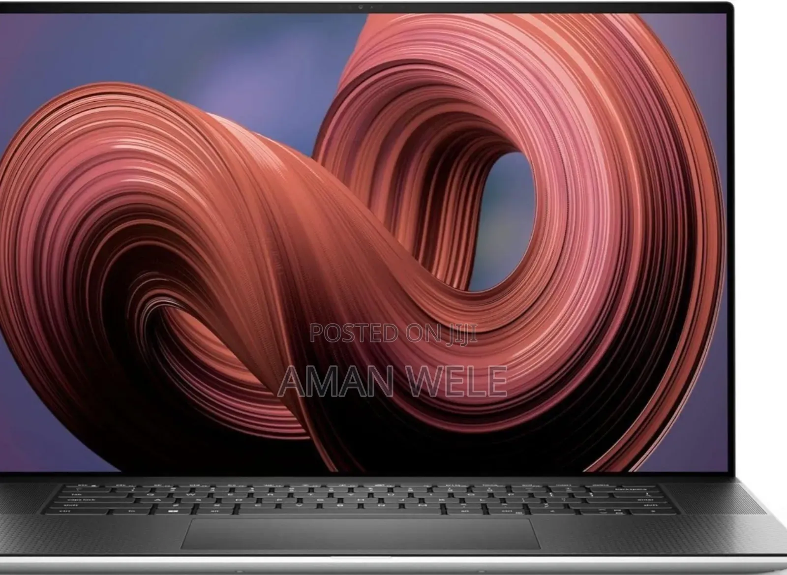 New Laptop Dell XPS 15 64GB Intel Core I9 SSD 1T