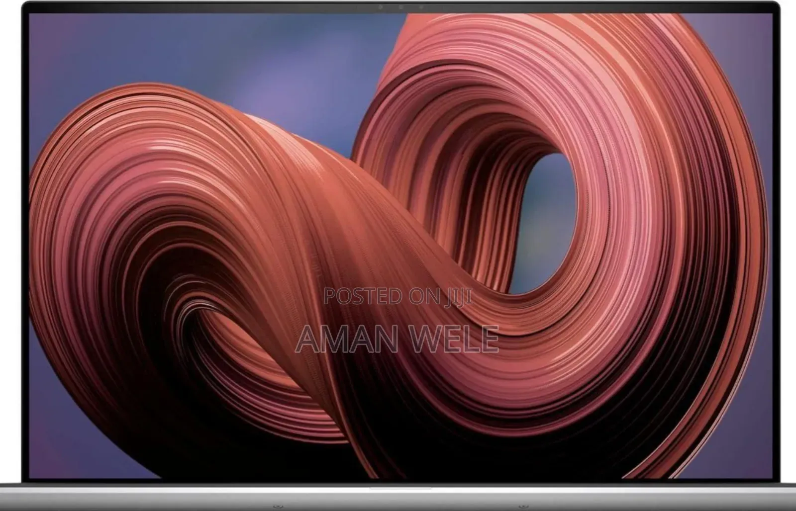 New Laptop Dell XPS 15 64GB Intel Core I9 SSD 1T