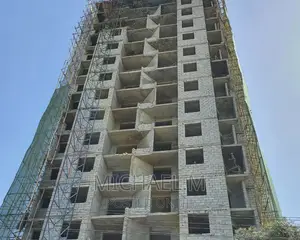 Photo - 4bdrm Apartment in Hagereseb Real, Kirkos for sale