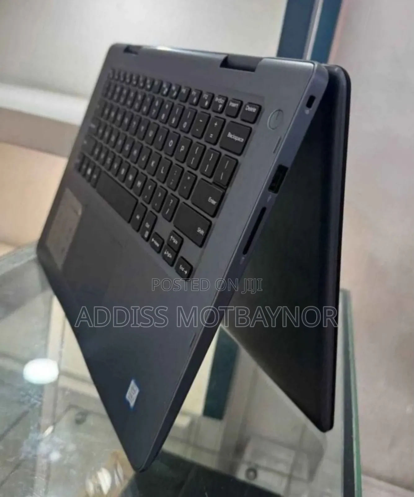 New Laptop Dell Precision 5540 8GB Intel Core I3 SSD 256GB