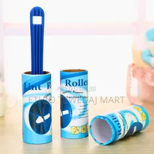 Photo - Lint Rollers for Pet Hair,Remover for Couch, Clothes.