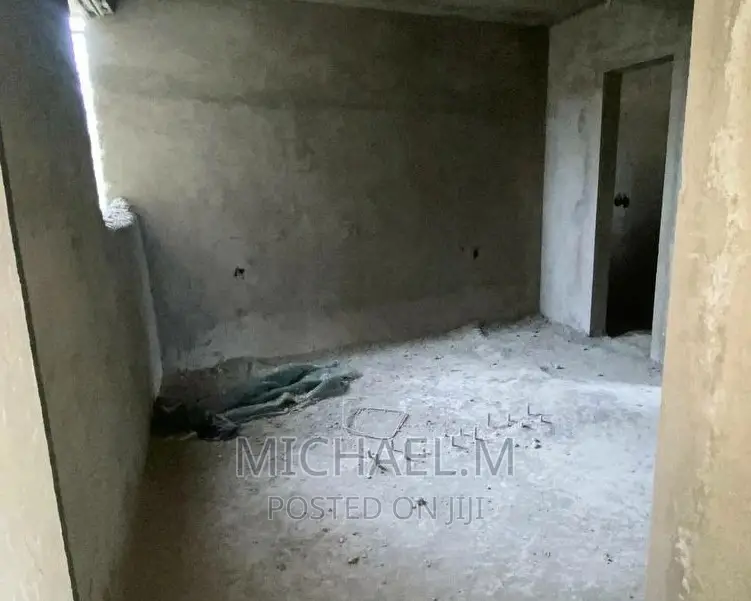 4bdrm Apartment in Hagereseb Real, Kirkos for sale