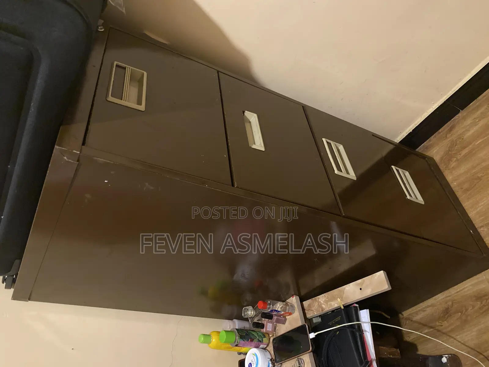 Office or Home Locker