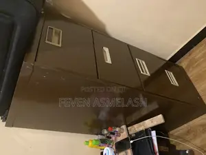 Photo - Office or Home Locker