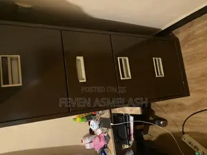 Office or Home Locker