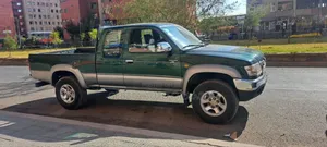 Toyota Hilux 2.5 Cab 2005