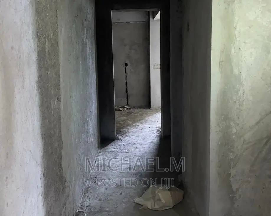 4bdrm Apartment in Hagereseb Real, Kirkos for sale