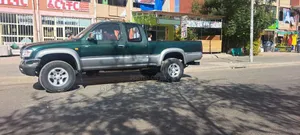 Toyota Hilux 2.5 Cab 2005