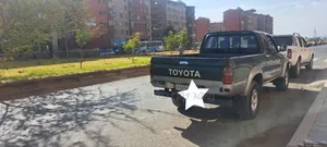 Toyota Hilux 2.5 Cab 2005