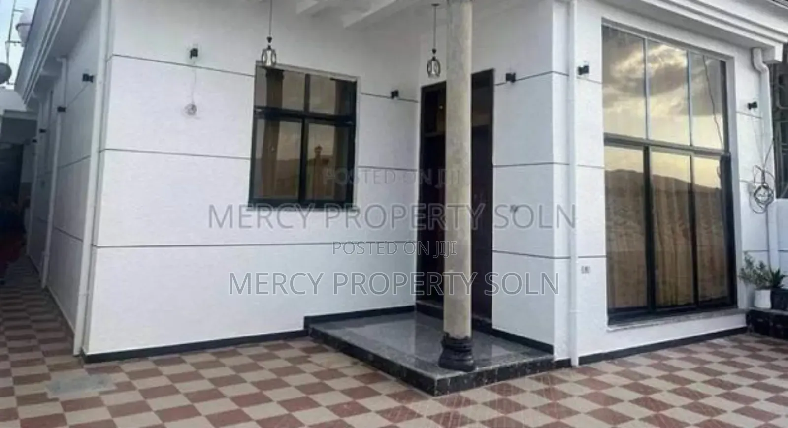 5bdrm House in Bole for sale