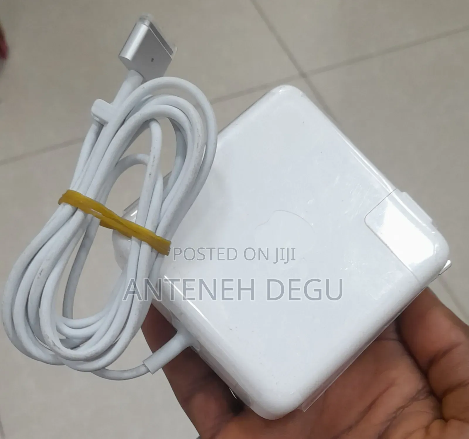 Apple Macbook Laptop Adapter