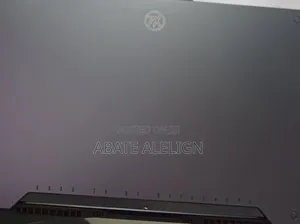 New Laptop Asus TUF Gaming A15 16GB AMD Ryzen 7 SSD 512GB