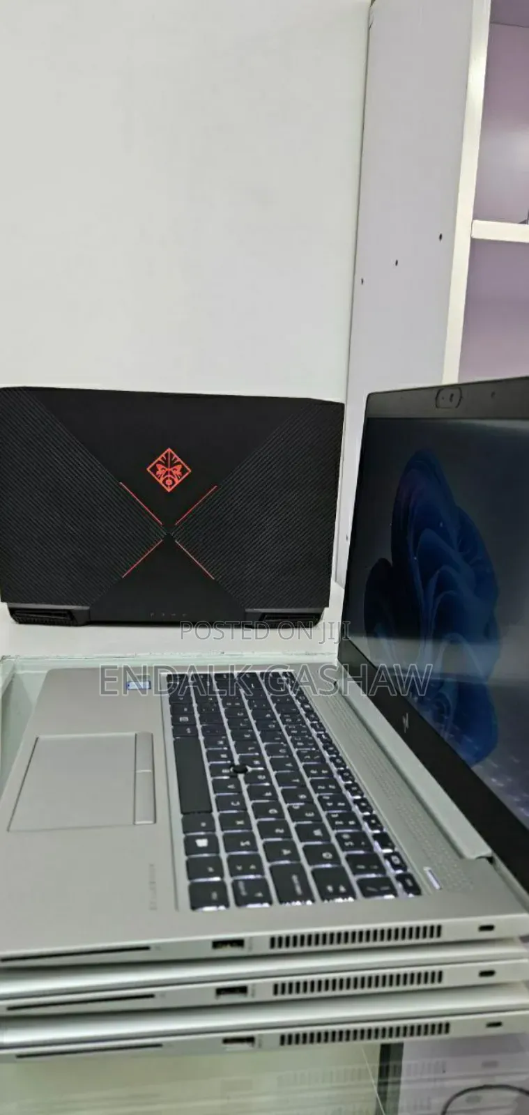 New Laptop HP EliteBook 840 16GB Intel Core I7 SSD 512GB