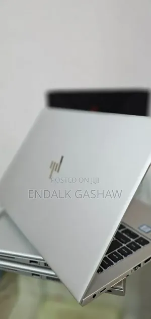 New Laptop HP EliteBook 840 16GB Intel Core I7 SSD 512GB