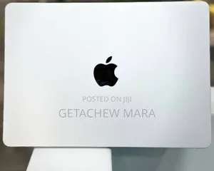 New Laptop Apple MacBook Air 2022 M2 8GB Intel Core I7 SSD 256GB