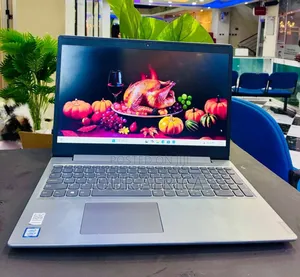 Photo - New Laptop Lenovo Ideapad 3 8GB Intel Core I3 HDD 1T