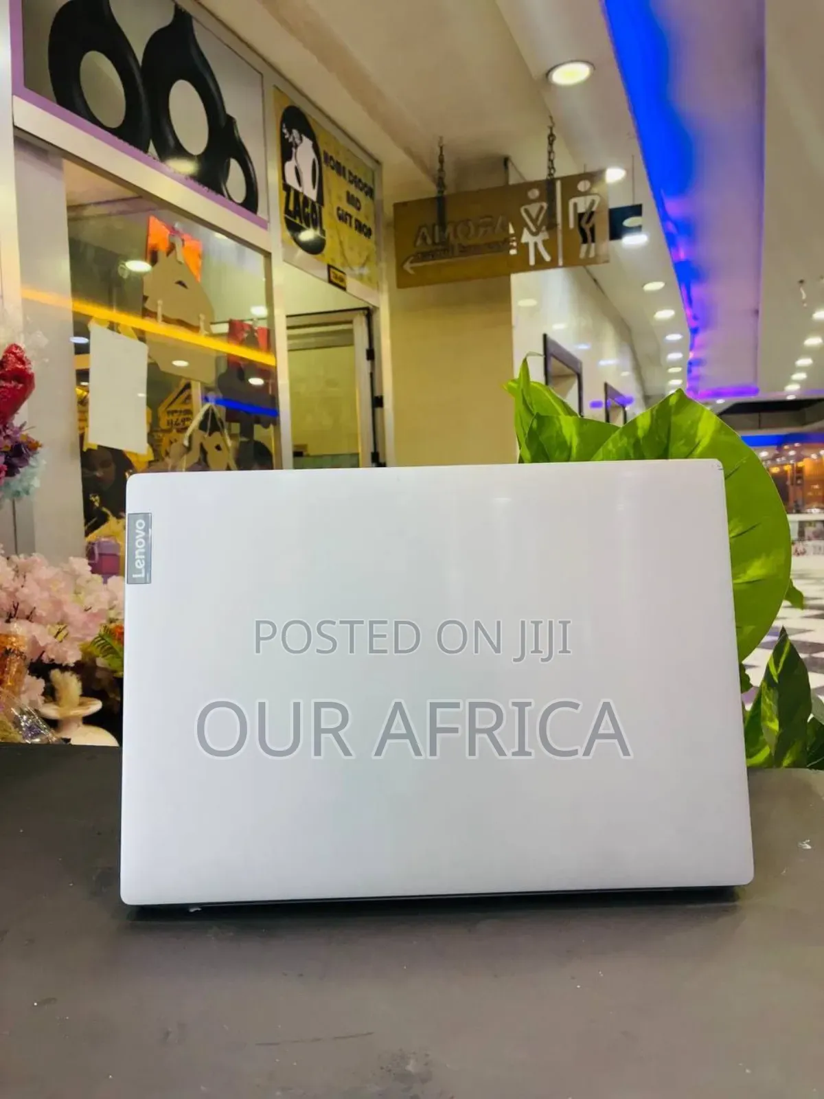 New Laptop Lenovo Ideapad 3 8GB Intel Core I3 HDD 1T