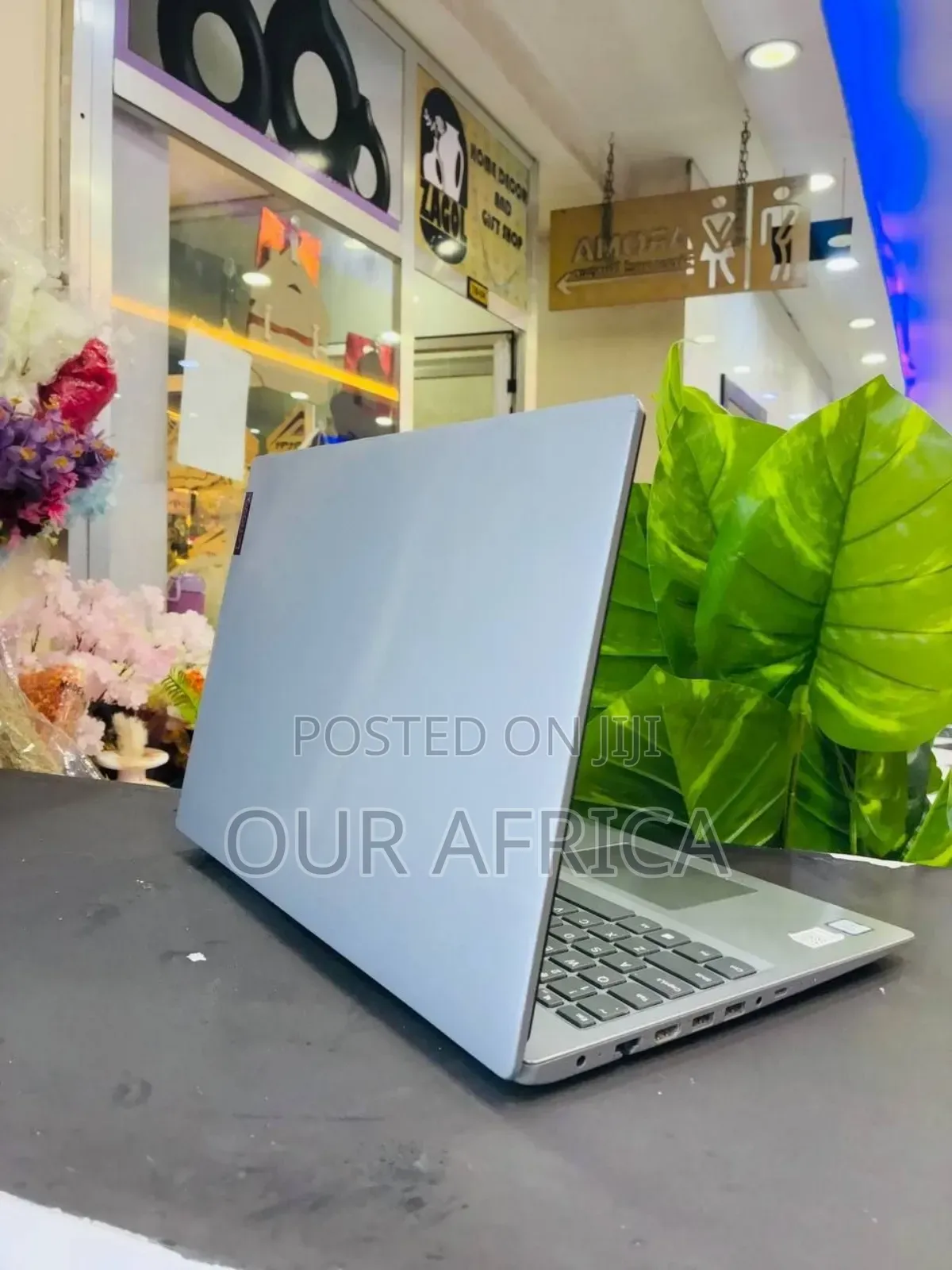 New Laptop Lenovo Ideapad 3 8GB Intel Core I3 HDD 1T