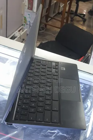 New Laptop HP Chromebook 13 4GB Intel SSD 32GB